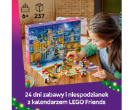 LEGO LEGO Friends 42668 Kalendarz adwentowy na 2025 rok - 1331749 - zdjęcie 4